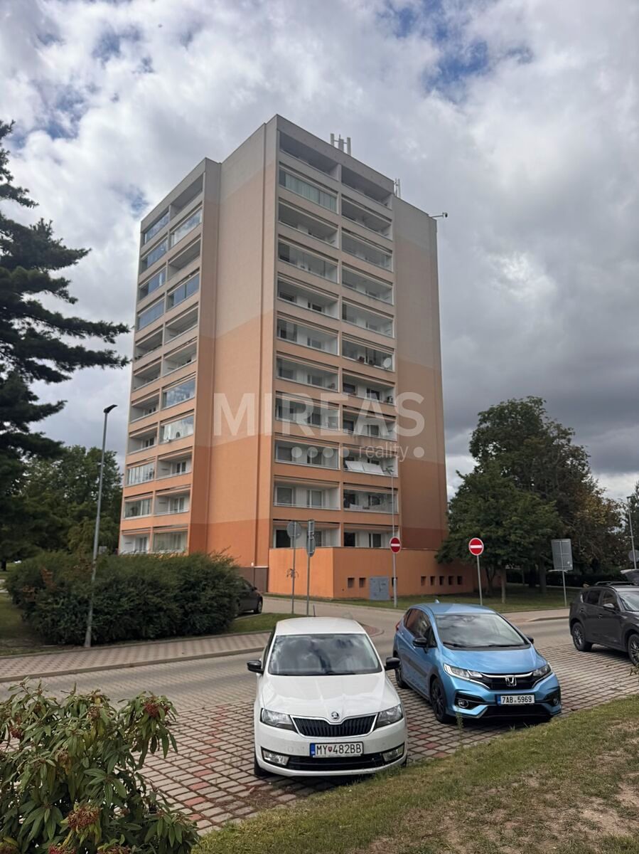 Prodej bytu 3+1 70 m²