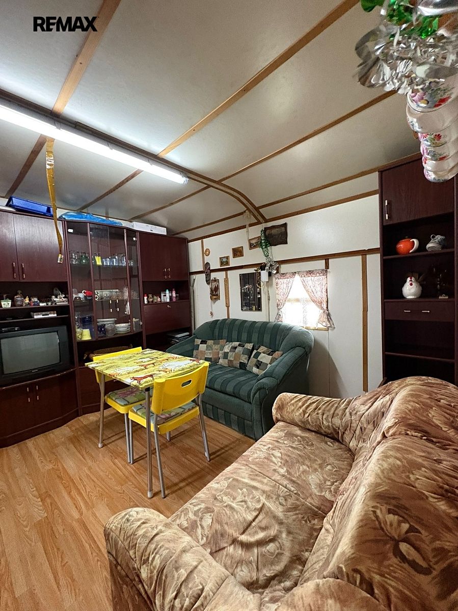 Prodej chaty 25 m², pozemek 225 m² – fotografie 5