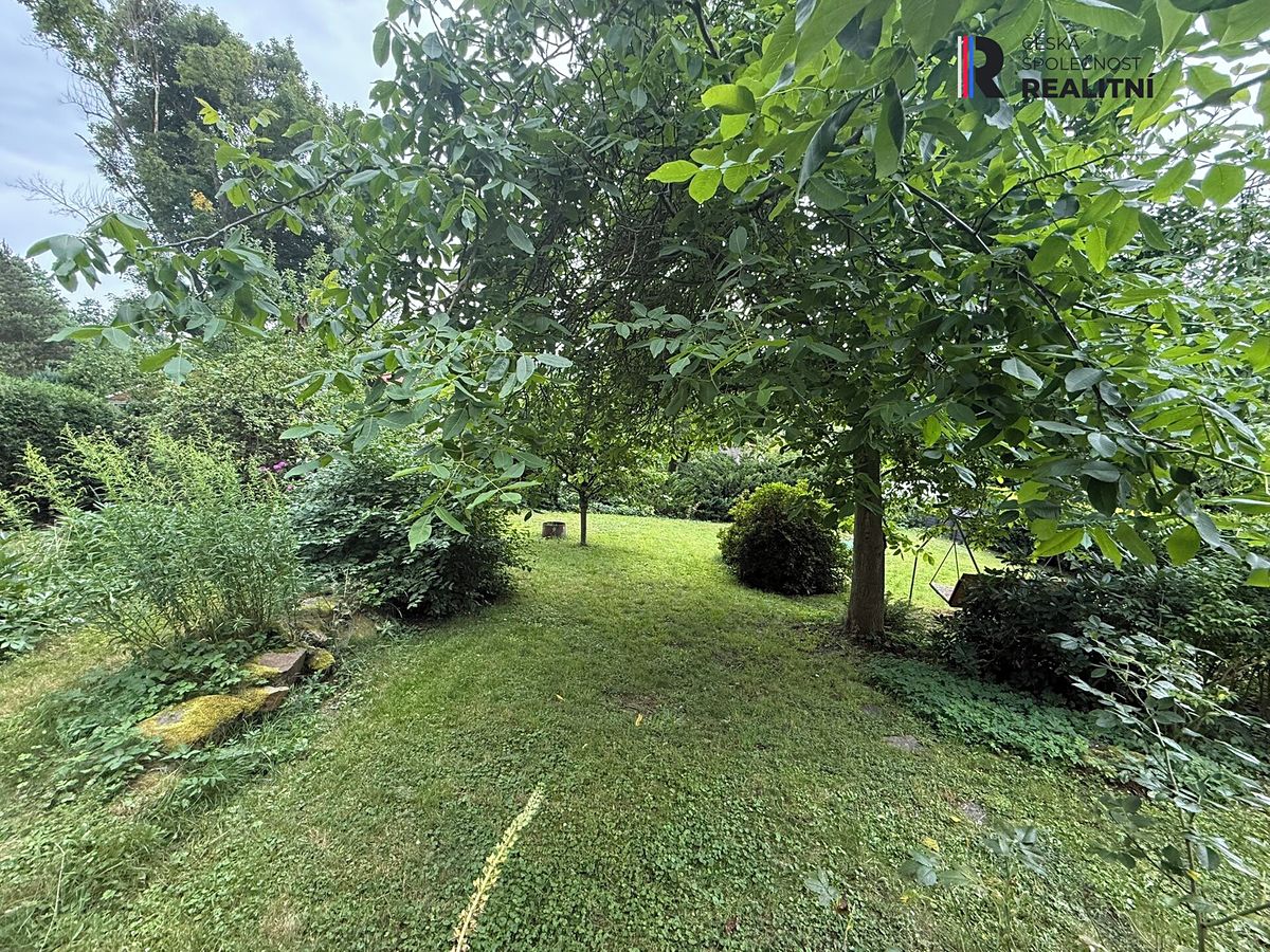 Prodej chaty 28 m², pozemek 513 m² – fotografie 3