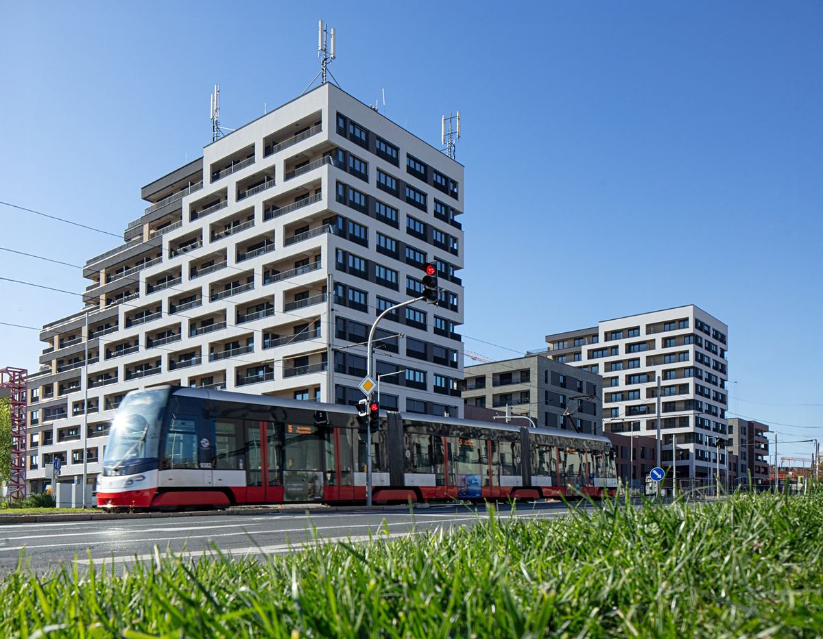 Prodej bytu 3+kk 82 m² – fotografie 5
