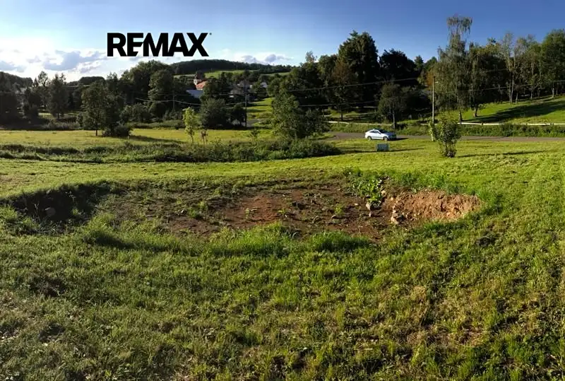 Prodej zahrady 1851 m², Stebno – náhled fotky 2