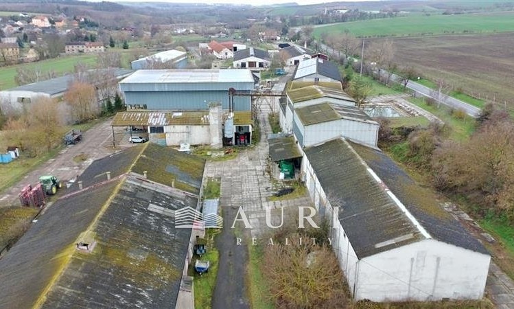 Prodej komerčního prostoru, 29 845 m² (10 z 15)
