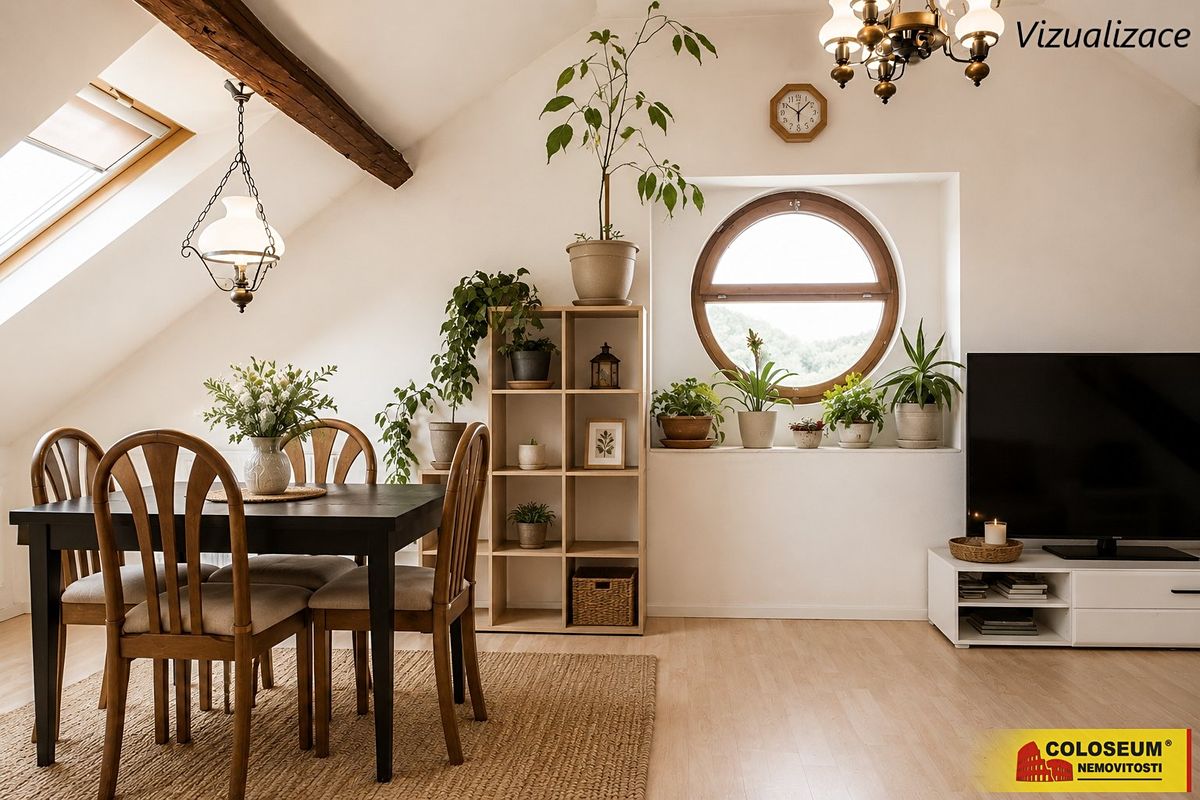 Prodej bytu 4+1 101 m² – fotografie 5