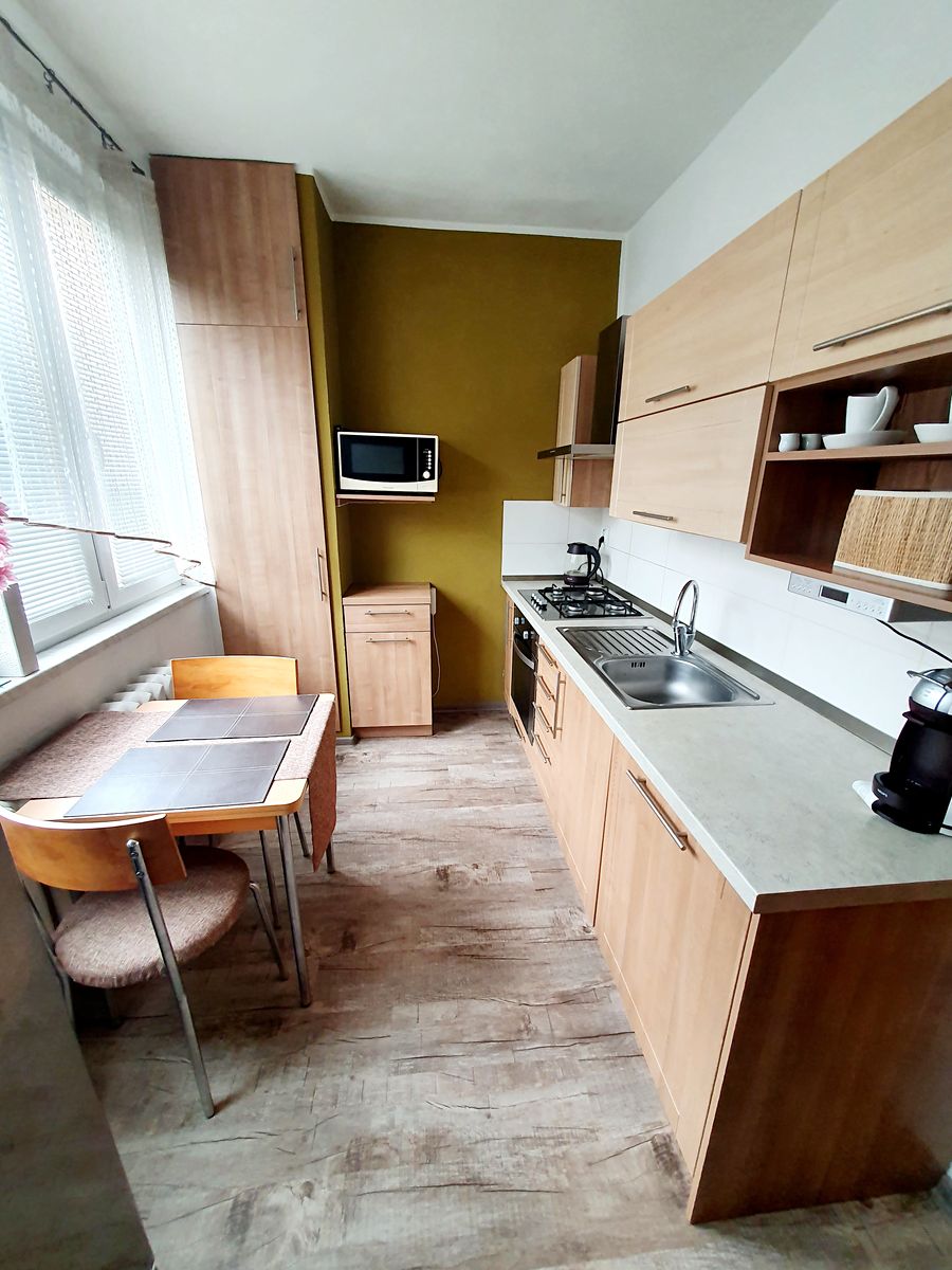 Prodej bytu 2+1 55 m² – fotografie 4