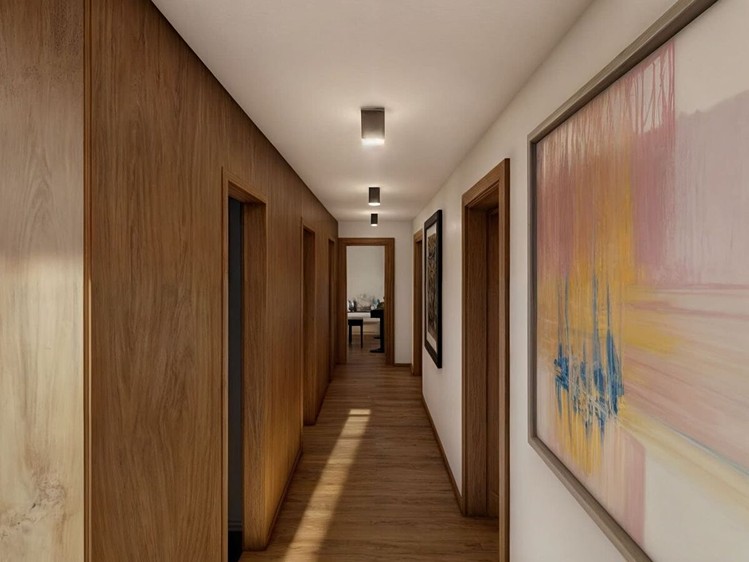 Квартира 3+kk на продаж, 77 м² (18 з 18)