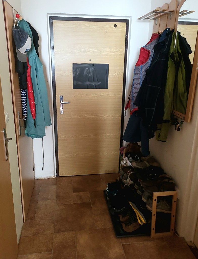 Prodej bytu 1+1 44 m² – fotografie 3