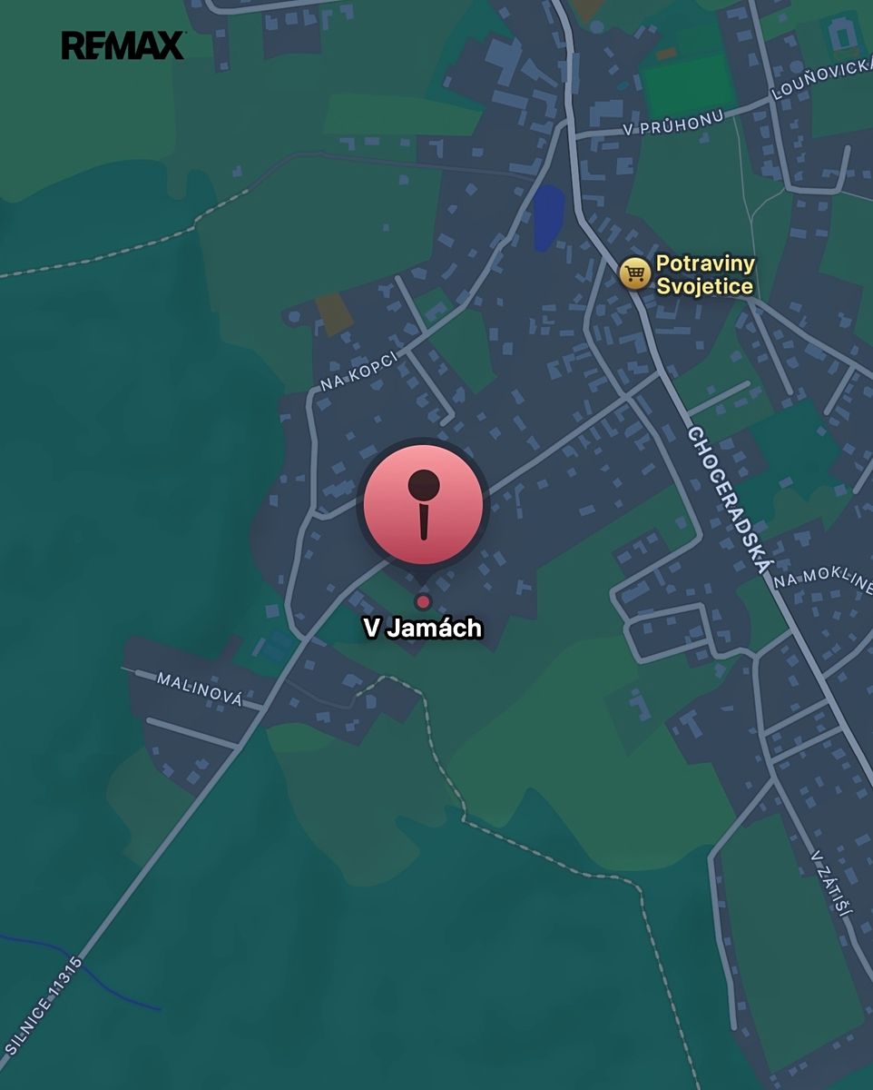 Prodej stavebního pozemku 13429 m² – fotografie 2