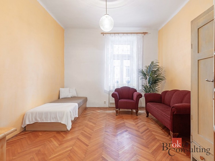 Квартира 4+1 на продаж, 135 м² (6 з 19)