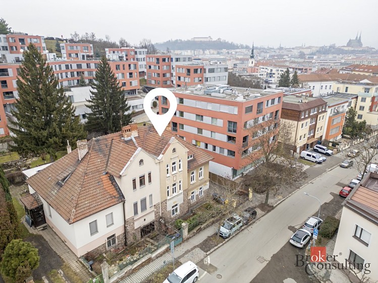 Квартира 4+1 на продаж, 135 м² (17 з 19)