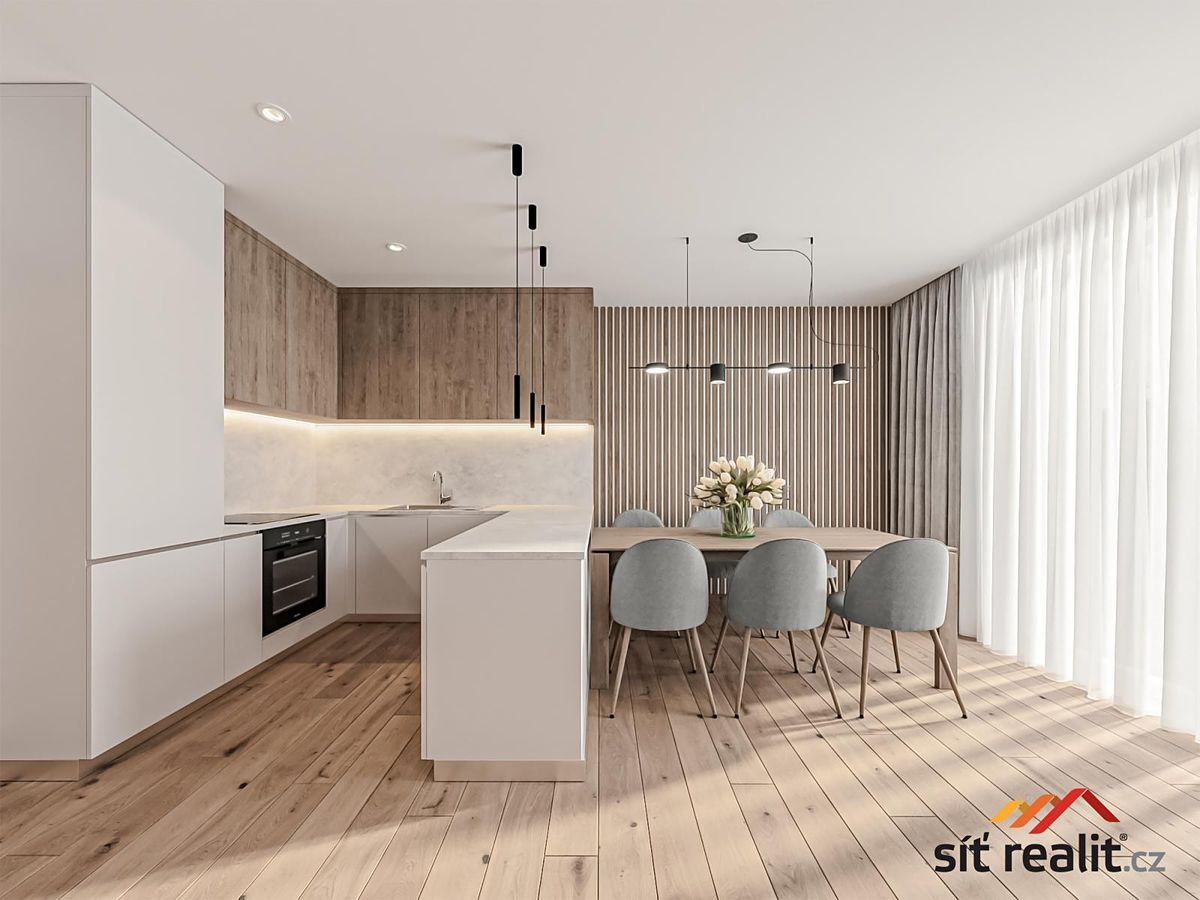 Prodej rodinného domu 154 m², pozemek 202 m² – fotografie 5