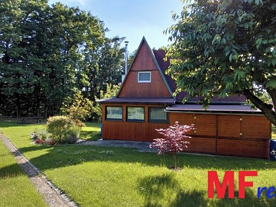 Prodej  chaty 65 m², pozemek 1 016 m²