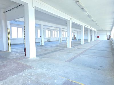 Pronájem obchodního prostoru 1080 m²