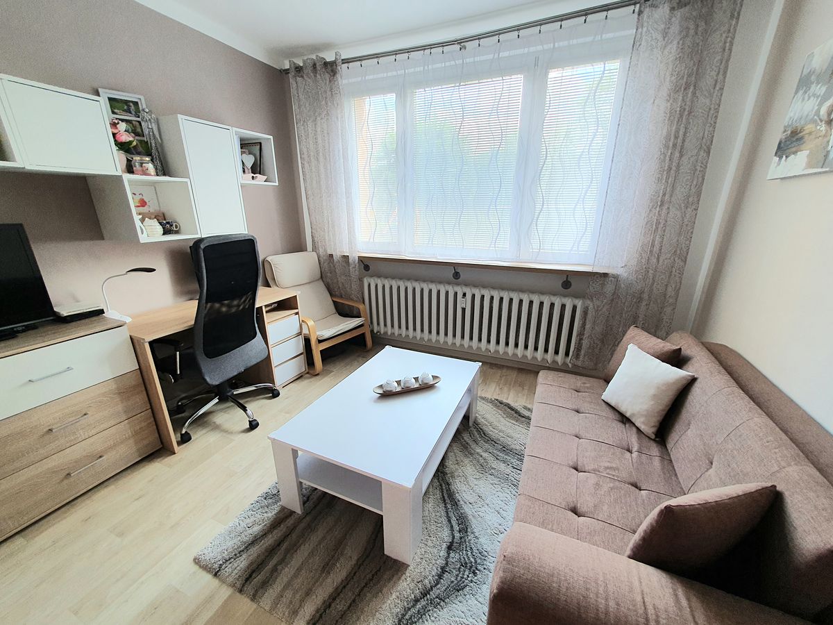 Prodej bytu 2+1 55 m² – fotografie 2