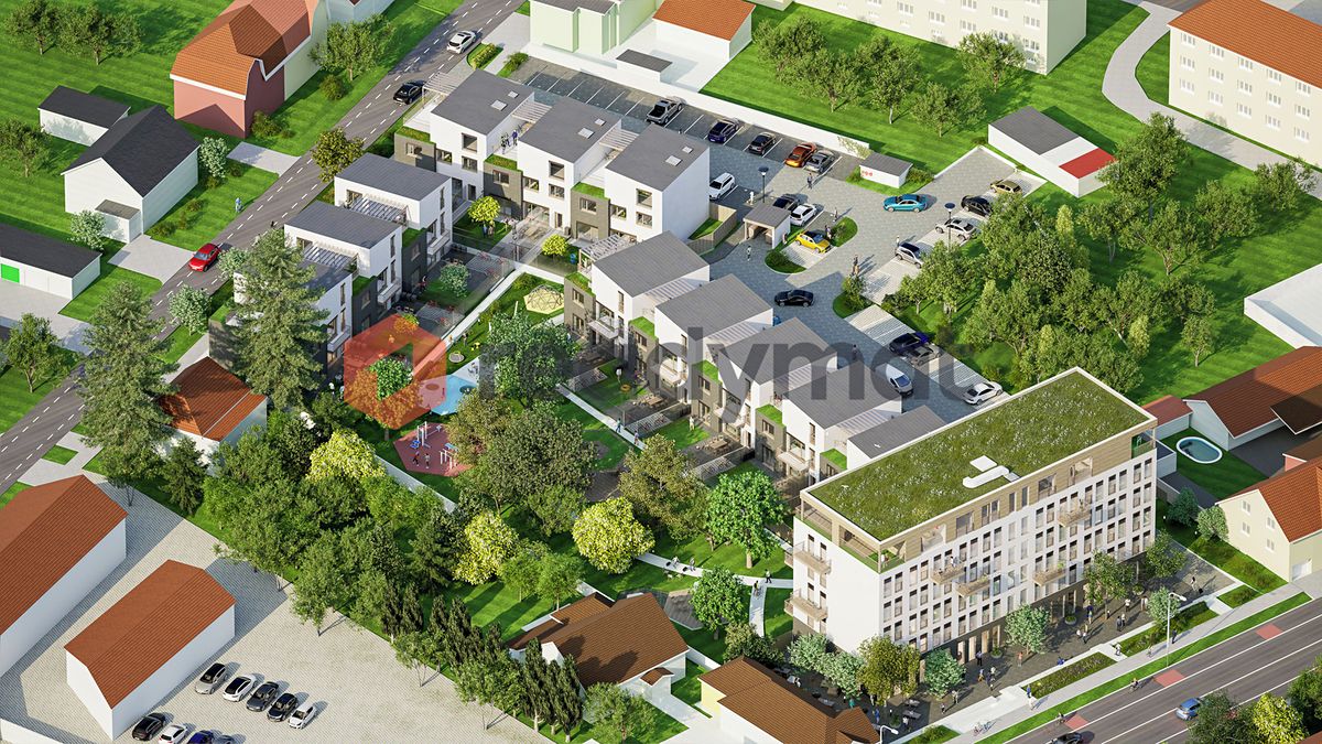 Prodej bytu 3+kk 78 m² – fotografie 4
