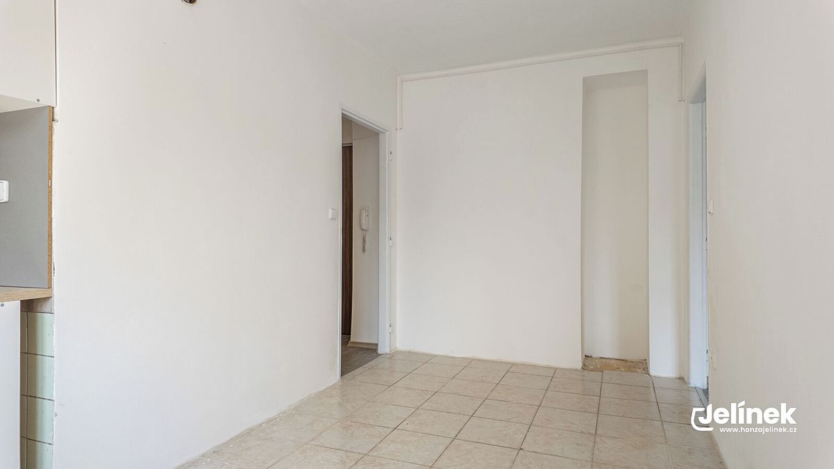 Prodej bytu 3+kk 58 m² – fotografie 4
