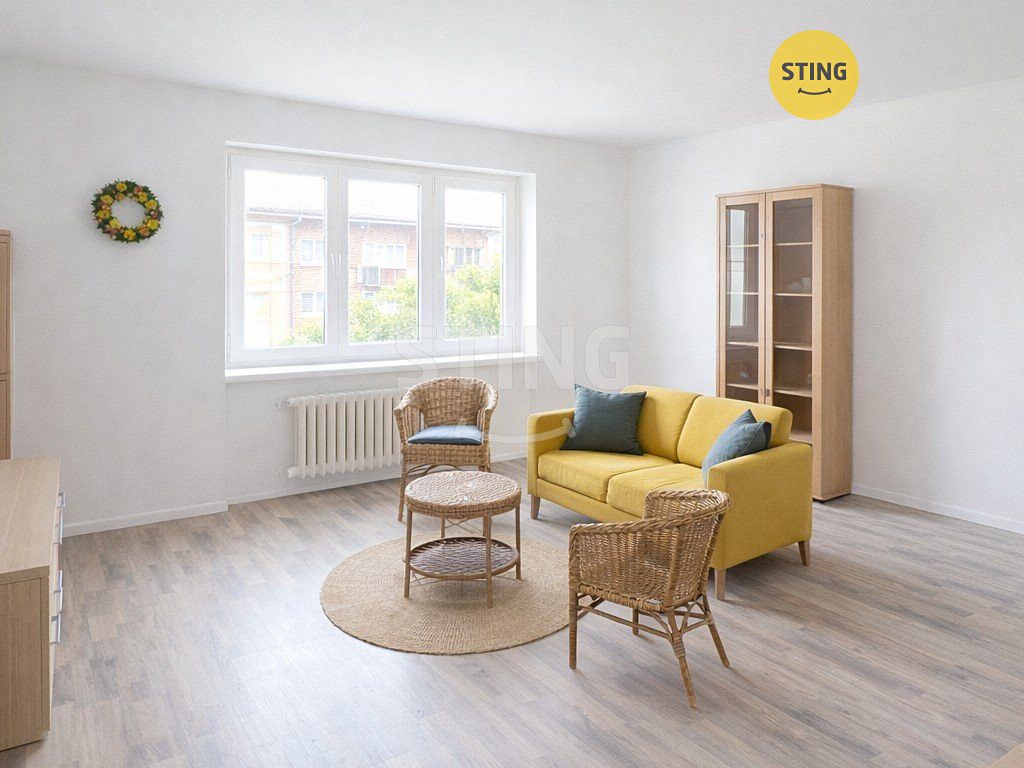 Prodej bytu 3+1 70 m²