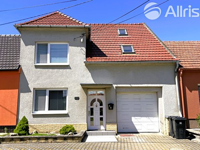 Prodej  rodinného domu 129 m², pozemek 255 m²