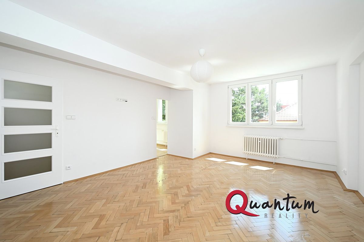 Pronájem bytu 2+1 55 m²
