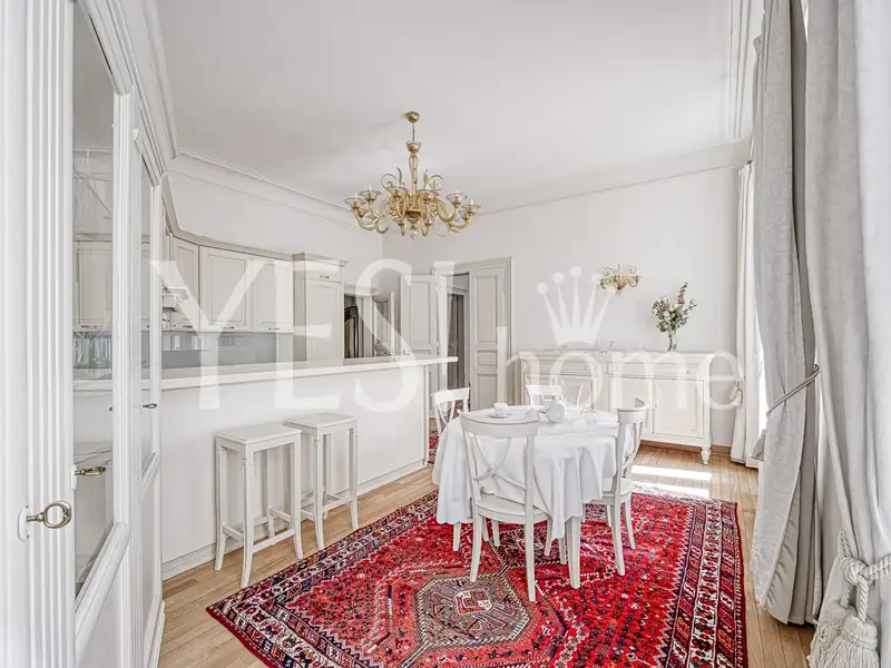 Pronájem bytu 4+kk 124 m², Praha – náhled fotky 3