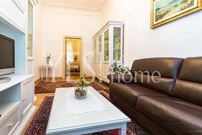 Pronájem bytu 3+kk 76 m² – fotografie 3