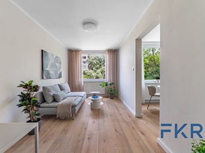 Prodej bytu 2+1 54 m²