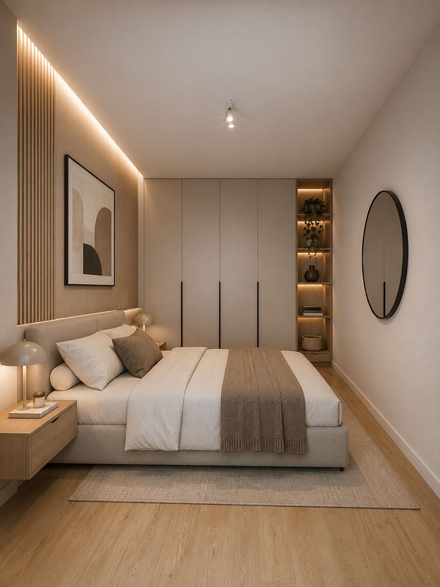 Prodej bytu 2+kk 55 m²
