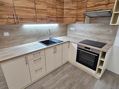 Pronájem bytu 2+kk 56 m²
