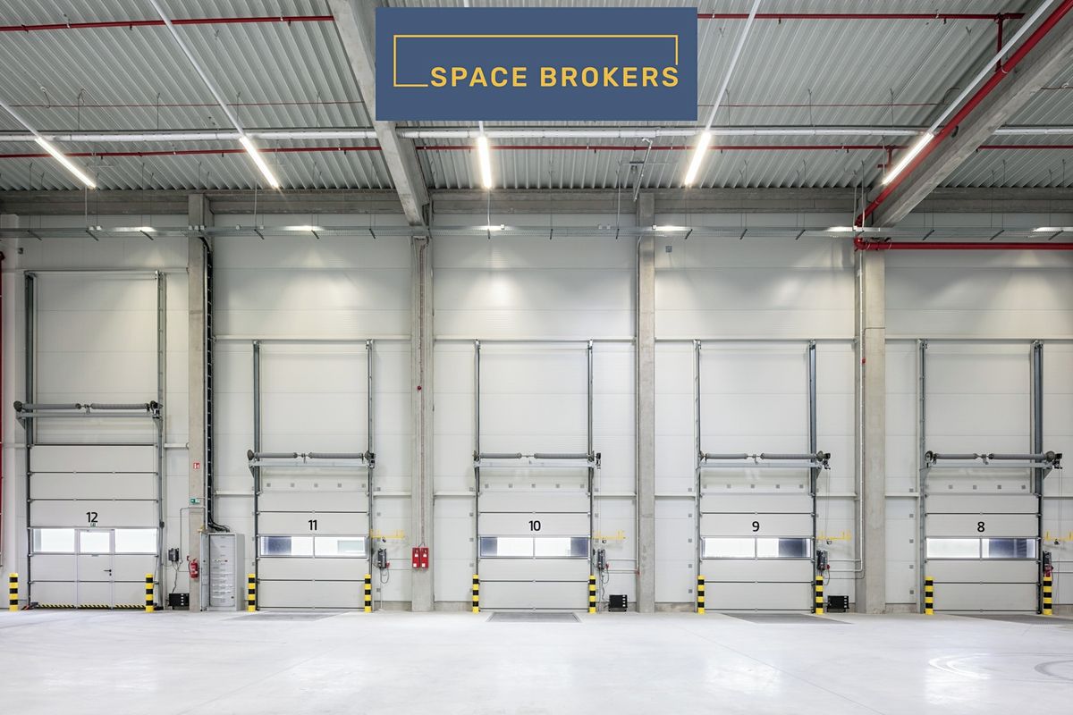 Pronájem skladového prostoru 29469 m² – fotografie 3