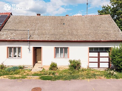 Prodej  rodinného domu 120 m², pozemek 1 007 m²