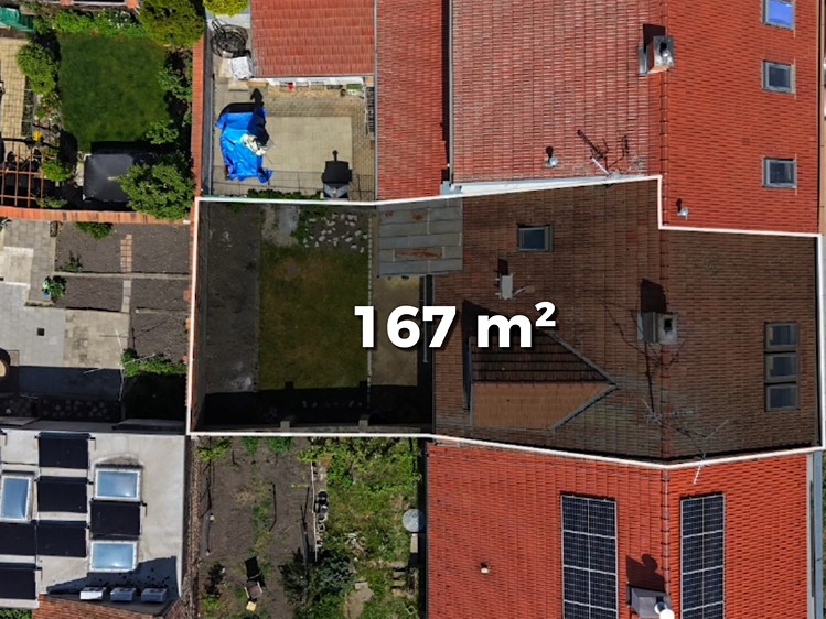 Будинок на продаж, 150 м² (24 з 24)