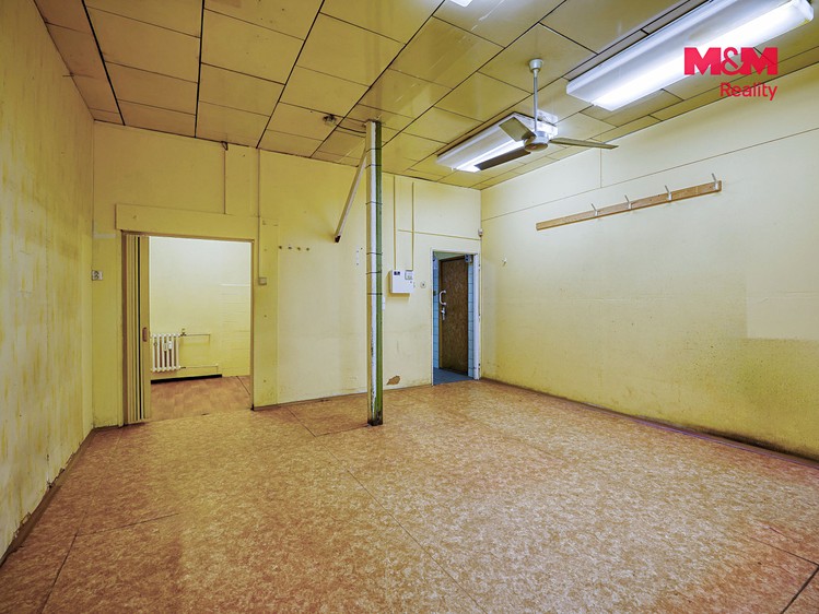 Комерційне приміщення в оренду, 133 м² (9 з 22)
