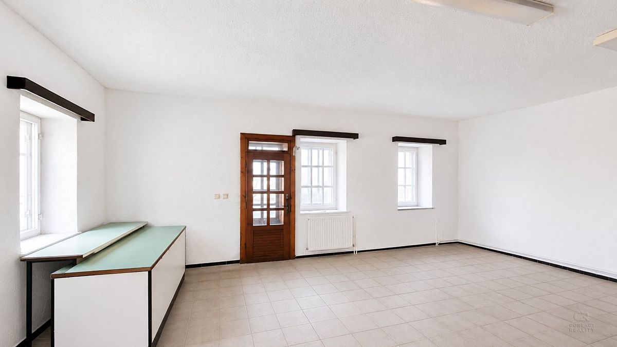 Prodej bytu 3+1 135 m² – fotografie 3