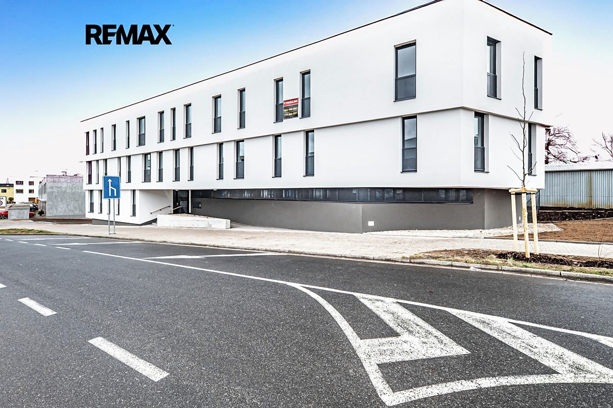 Prodej bytu 3+kk 66 m²