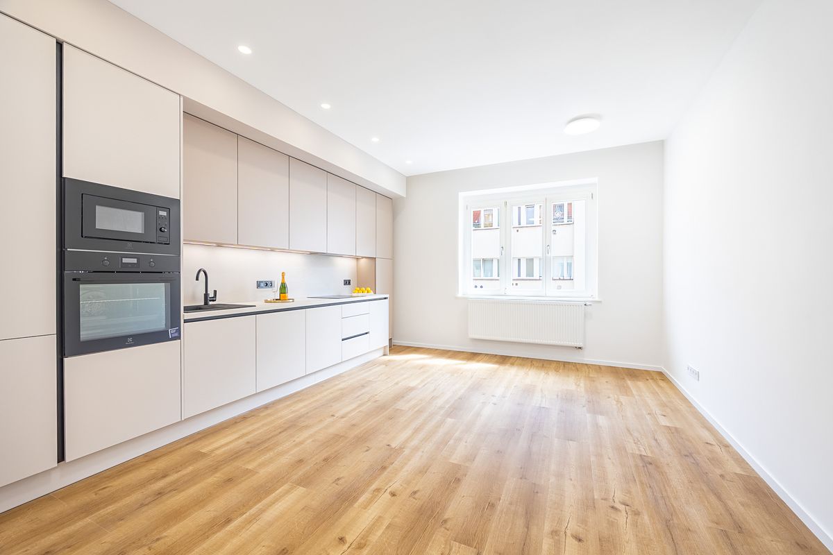 Prodej bytu 3+kk 77 m² – fotografie 4