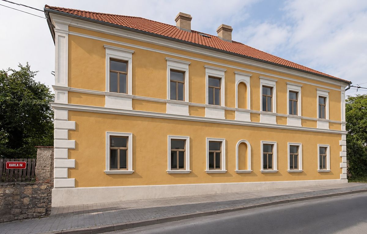 Prodej komerční nemovitosti 3000 m²