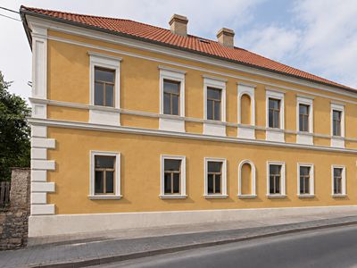 Prodej komerční nemovitosti 3000 m²