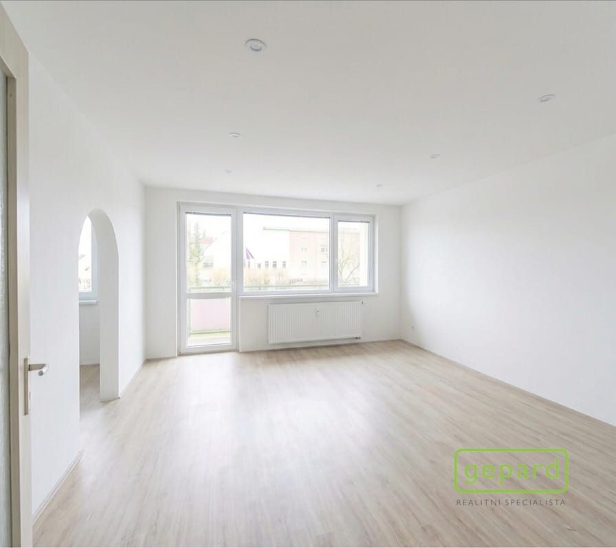 Prodej bytu 3+1 82 m² (Jednopodlažní)