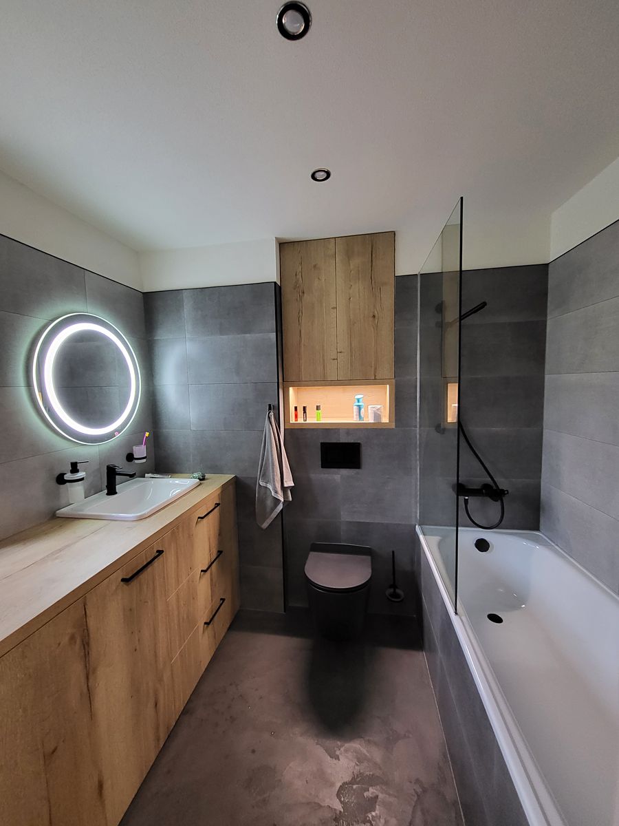 Prodej bytu 2+1 57 m²