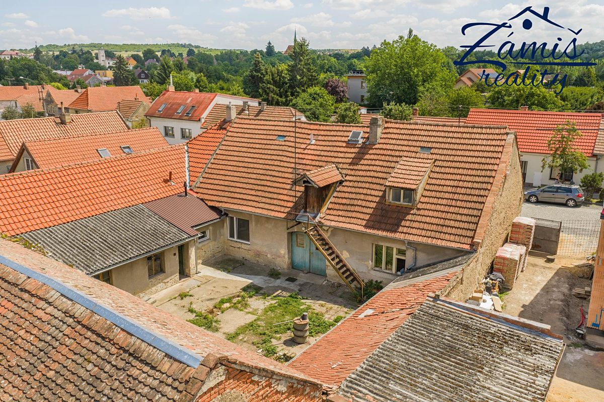 Prodej rodinného domu 118 m², pozemek 407 m² – fotografie 2