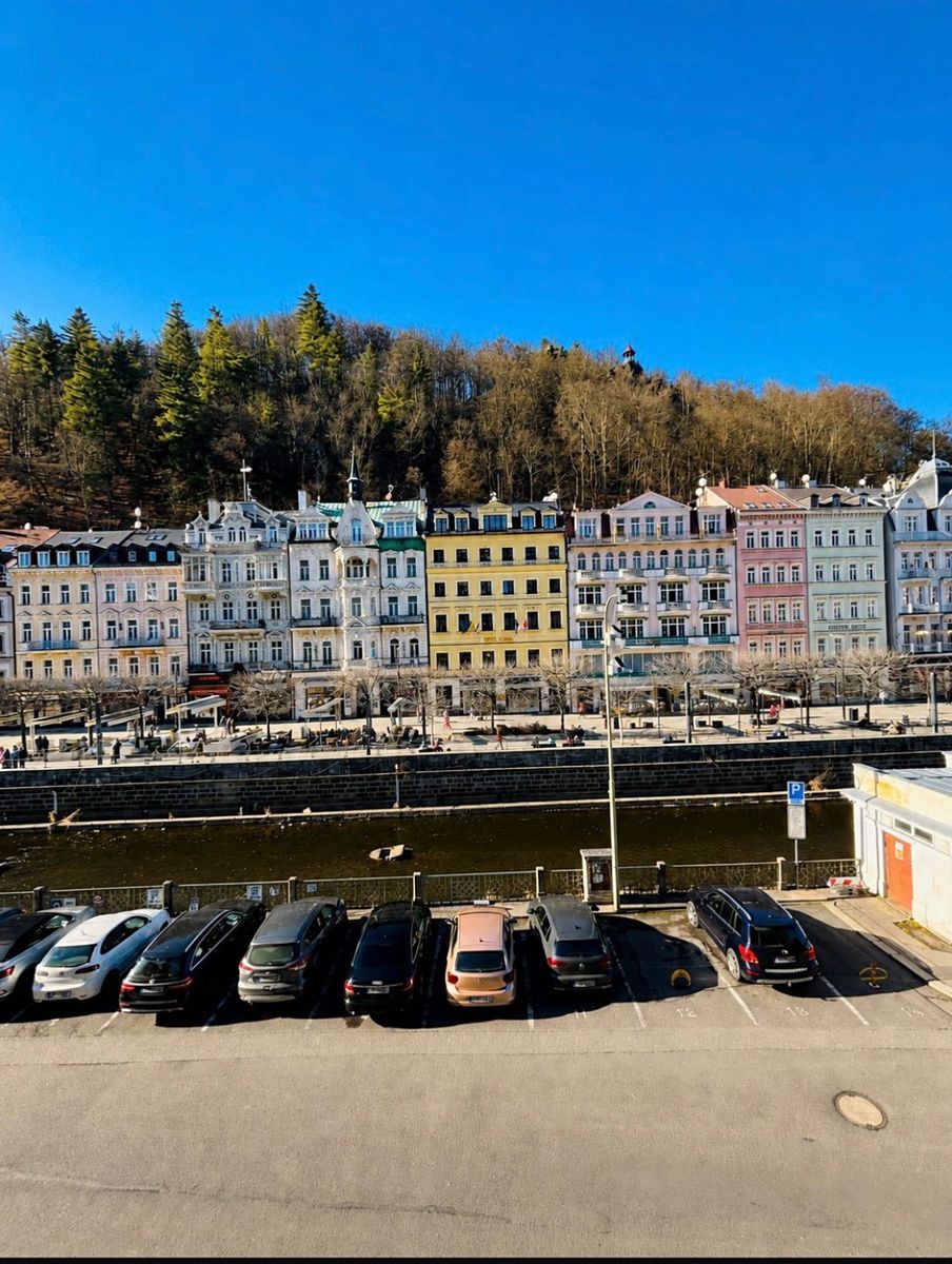 Prodej bytu 3+kk 124 m²