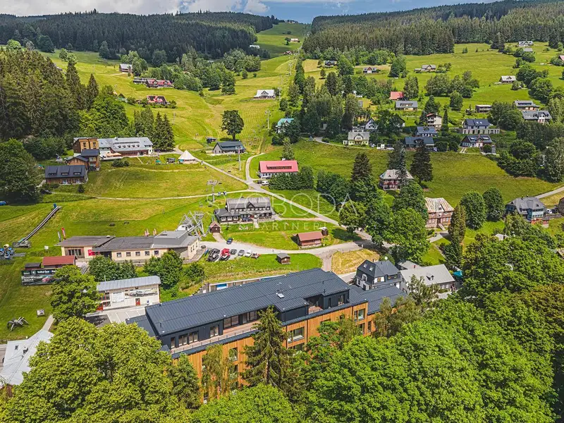 Prodej obchodního prostoru 101 m², Pec pod Sněžkou – náhled fotky 3