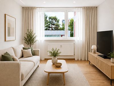 Prodej bytu 2+kk 58 m²