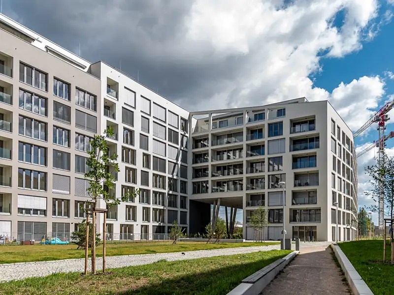 Pronájem garážového stání 13 m², Praha – náhled fotky 3