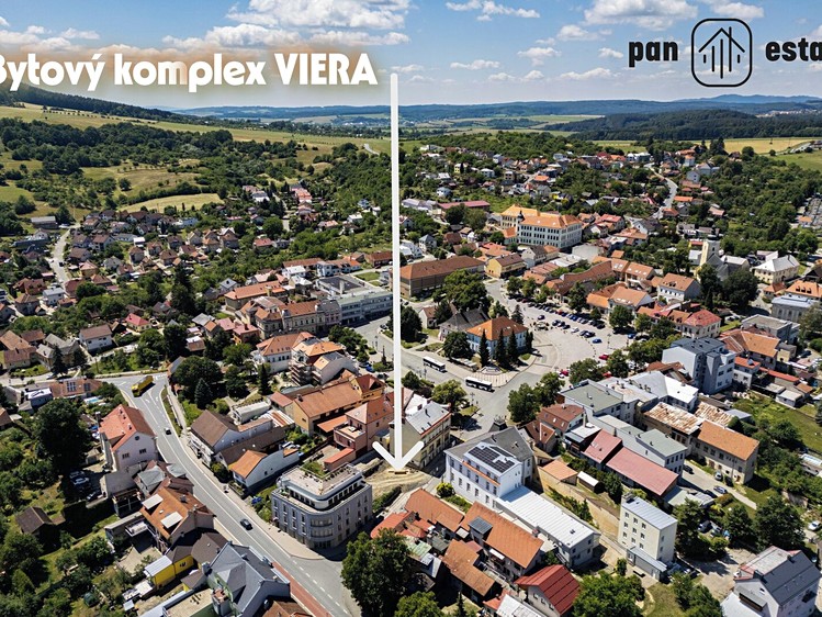 Wohnung 3+kk zum Kauf, 68 m² (7 von 16)