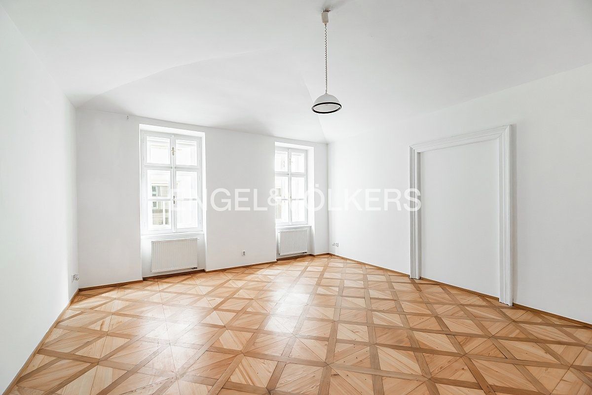 Pronájem bytu 2+1 54 m²