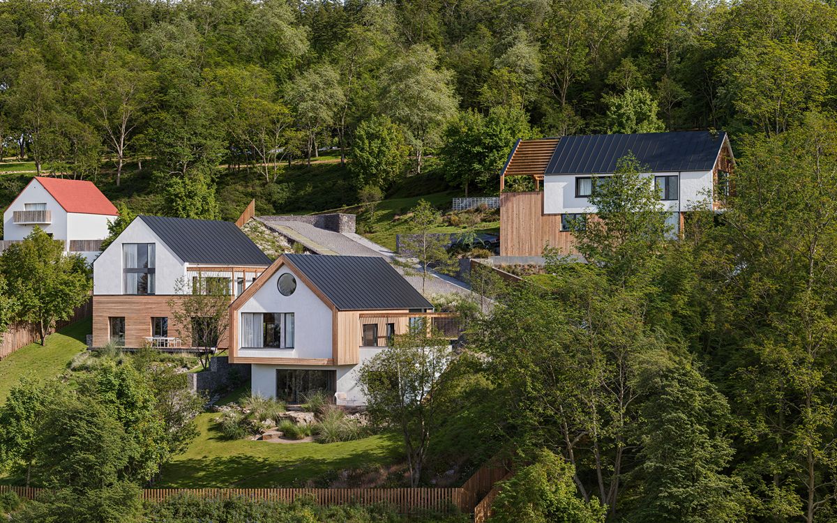 Prodej stavebního pozemku 1036 m² – fotografie 2