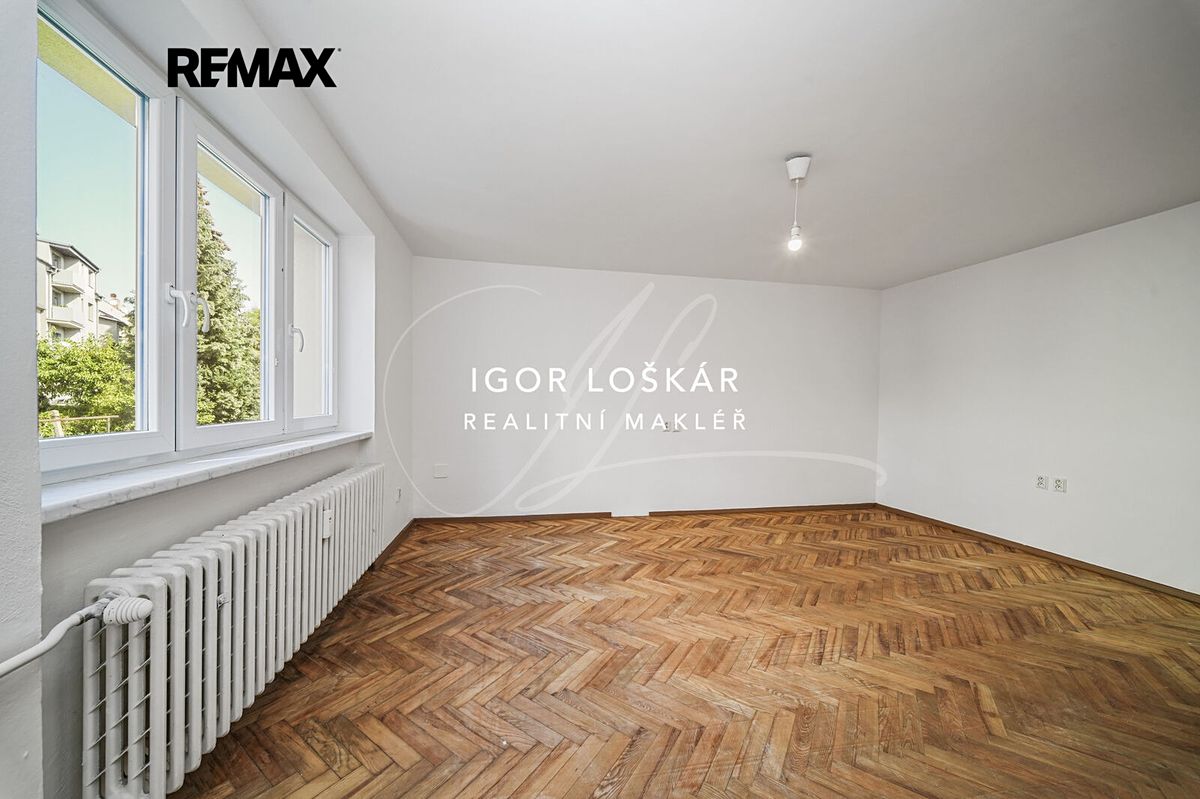 Prodej bytu 2+kk 54 m² – fotografie 5