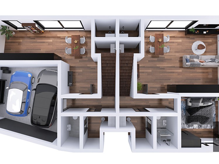 Prodej domu, 146 m² (7 z 23)