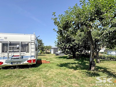 Prodej  chaty 20 m², pozemek 683 m²