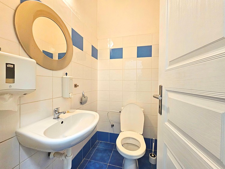 Комерційне приміщення на продаж, 335 м² (9 з 10)